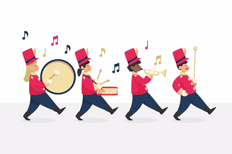 Marching Band