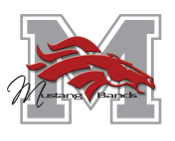 Mustang Bands